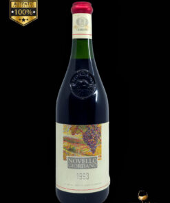 vin vechi 1993