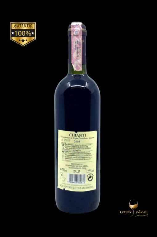 vin de colectie 2008