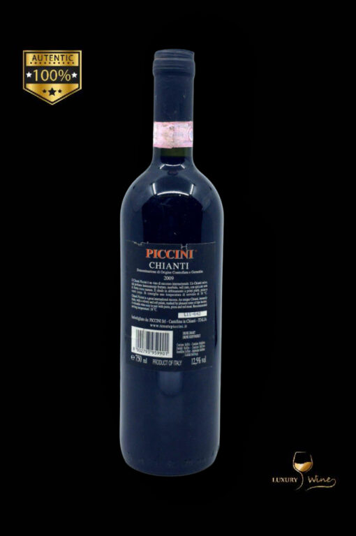 vin de colectie 2009