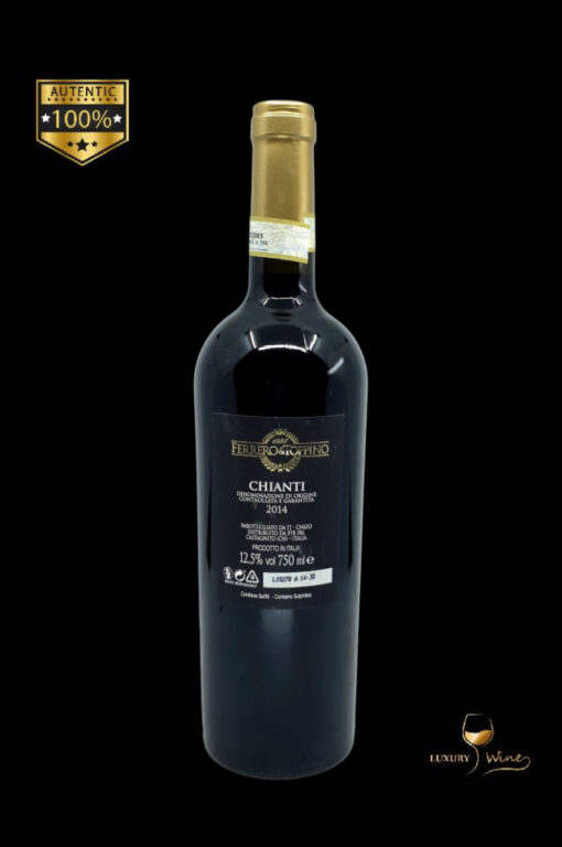 vin vechi de colectie 2014