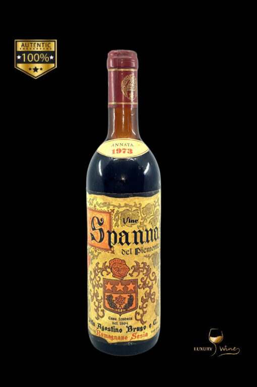 vin vechi de colectie 1973