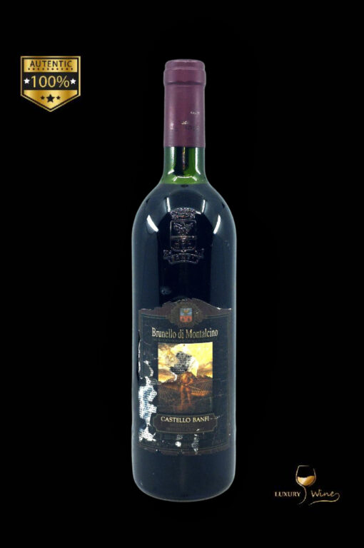 vin vechi 1989