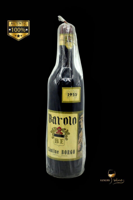 vin de colectie 1955