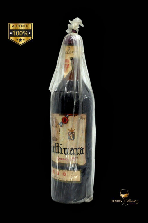 vin vechi 1957