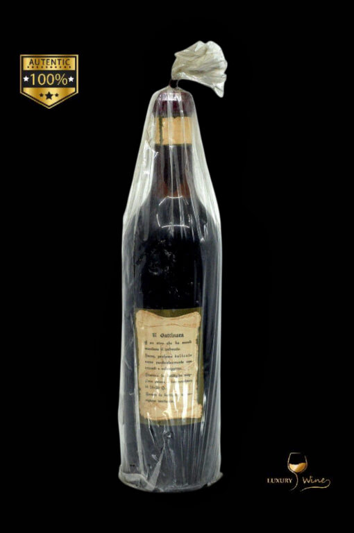 vin aniversar 1957