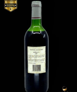 vin din anul nasterii 1985
