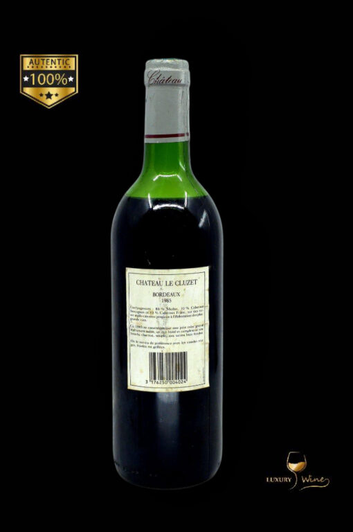 vin din anul nasterii 1985