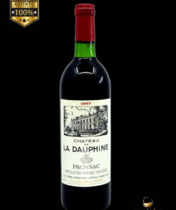 vin vechi 1985