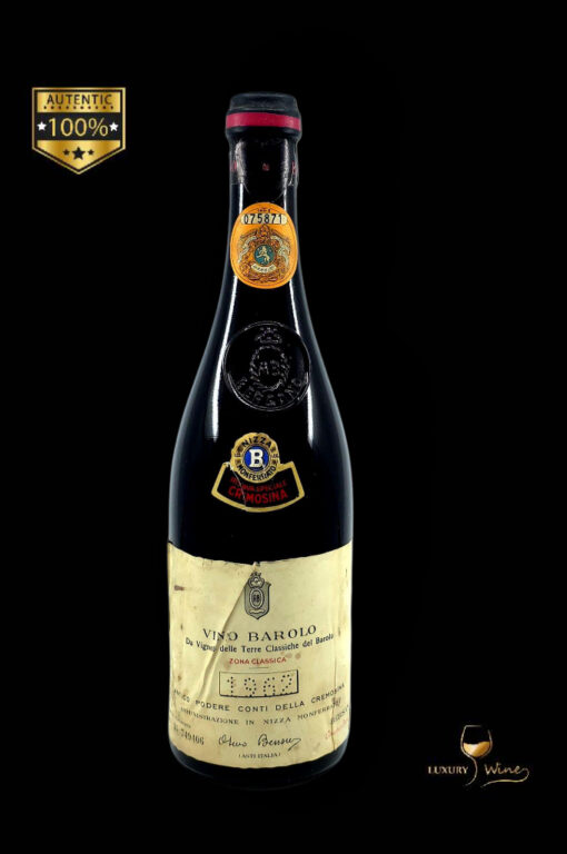 vin vechi 1962