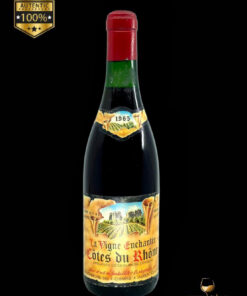 vin vechi 1965