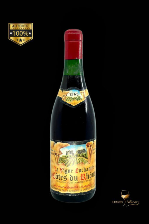 vin vechi 1965
