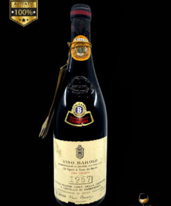 vin vechi 1967