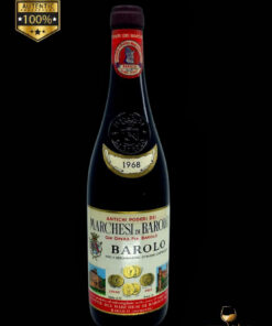 vin de colectie 1968
