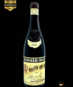 vin vechi 1968