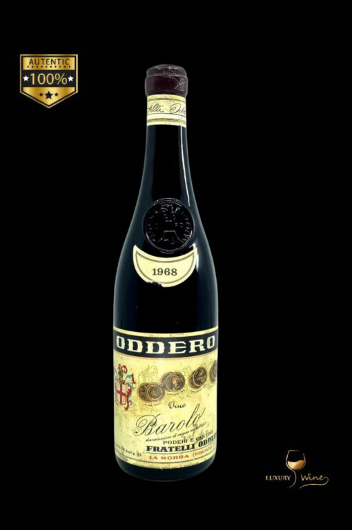 vin vechi 1968