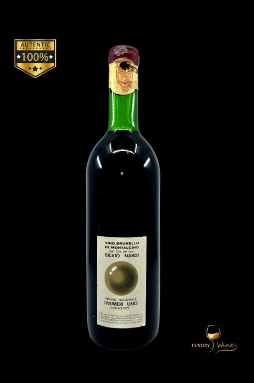 vin aniversar 1973