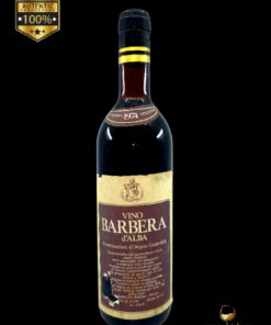 vin vechi 1974