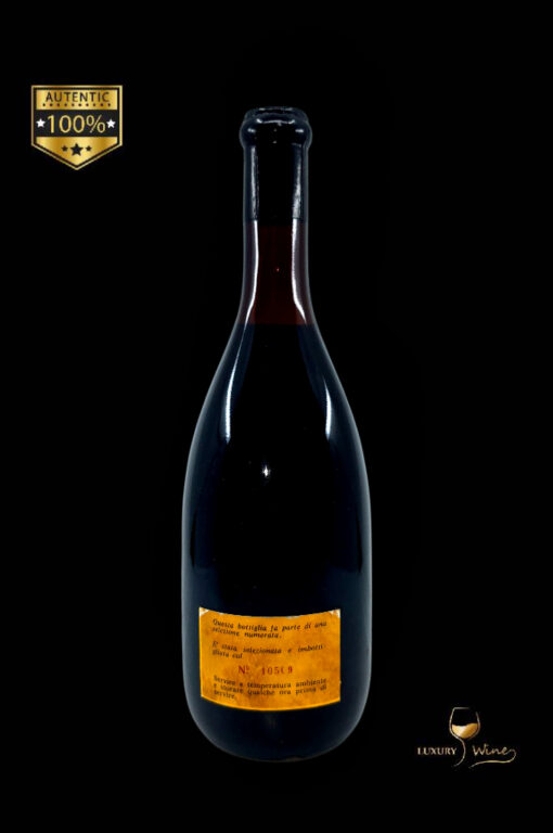 vin vechi de 50 de ani
