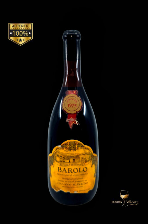 vin de colectie 1975