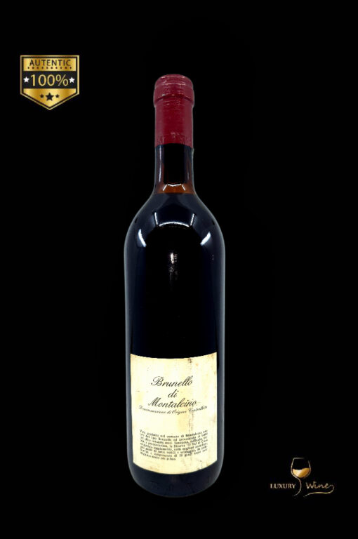 vin vechi 1975