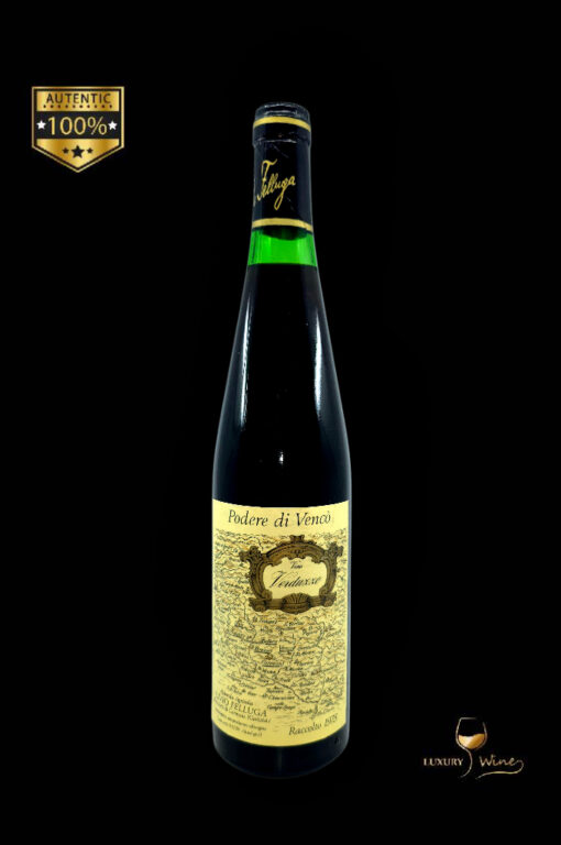 vin de colectie de 50 de ani
