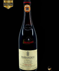 vin vechi de colectie 1975