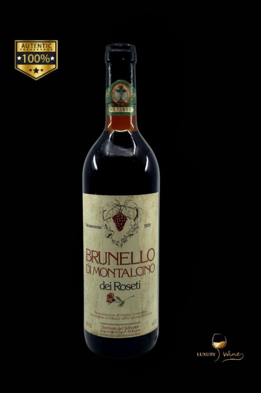 vin vechi 1975