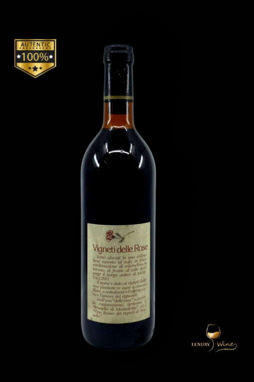 vin vechi de 50 de ni