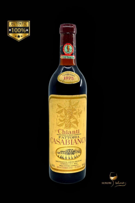 vin vechi 1975