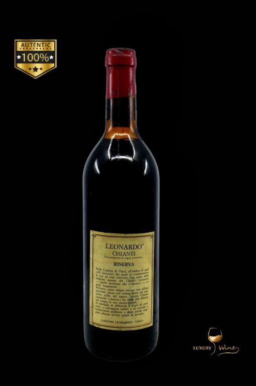 vin de colectie 1975