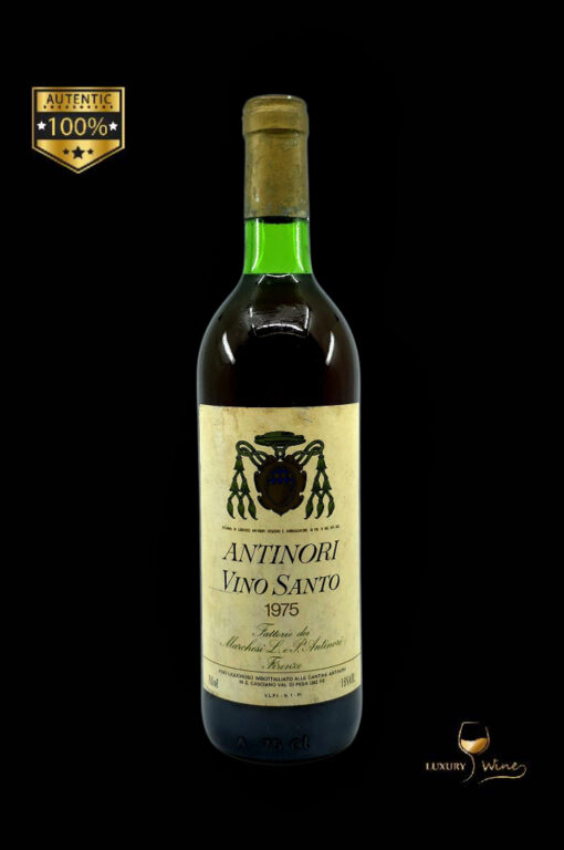 vin vechi 1975