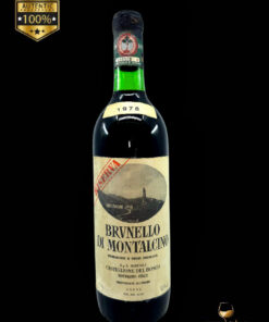 vin de colectie 1978