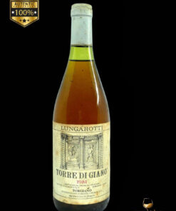 vin vechi 1981