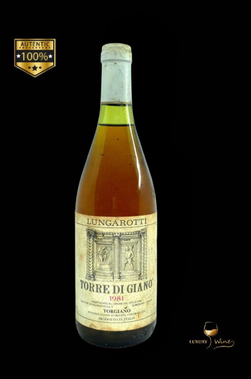 vin vechi 1981