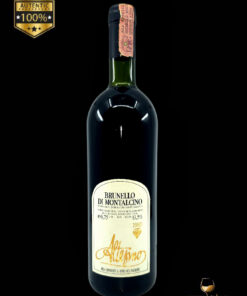 vin de colectie 1985