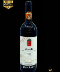 vin de colectie 1985