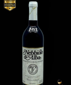 vin vechi 1985