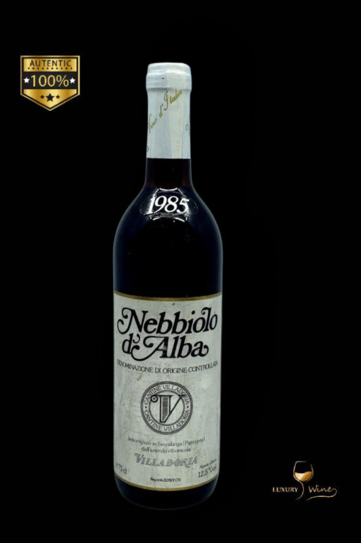 vin vechi 1985