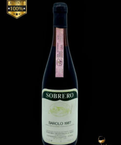 vin vechi 1987