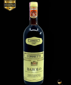 vin vechi 1987