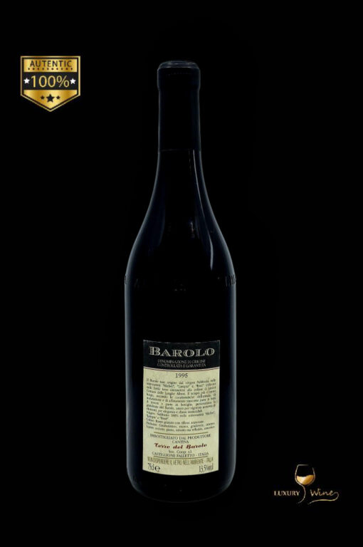 vin vechi de colectie 1995