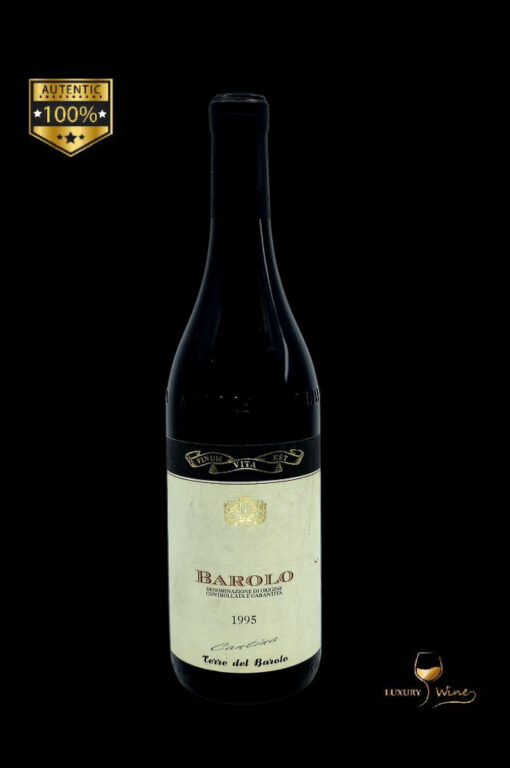 vin vechi 1995