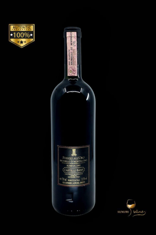 vin vechi 1995