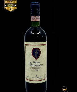 vin vechi 1995