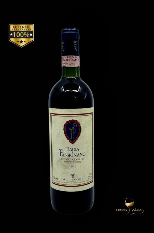 vin vechi 1995