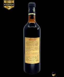 vin vechi 1955