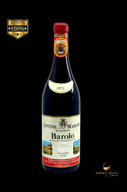 vin vechi 1975