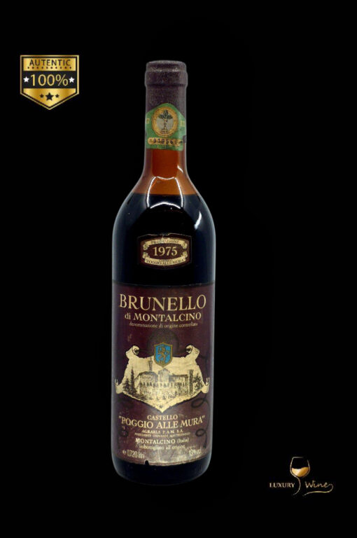 vin vechi 1975