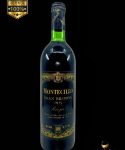 vin de colectie 1975