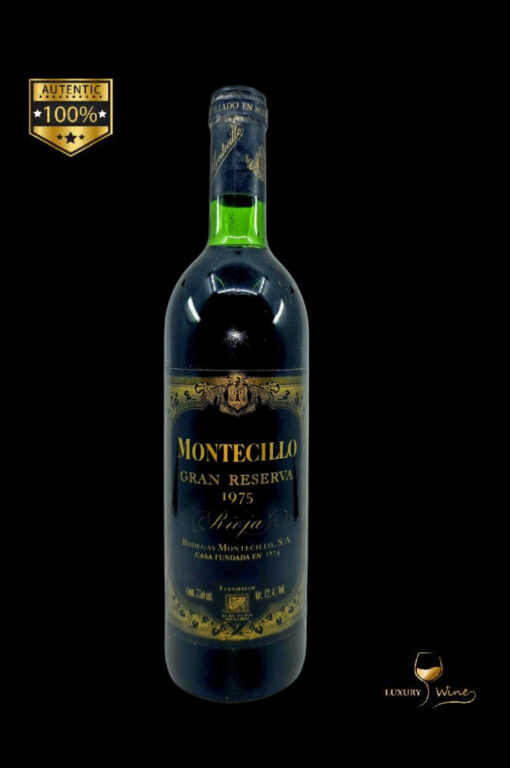 vin de colectie 1975